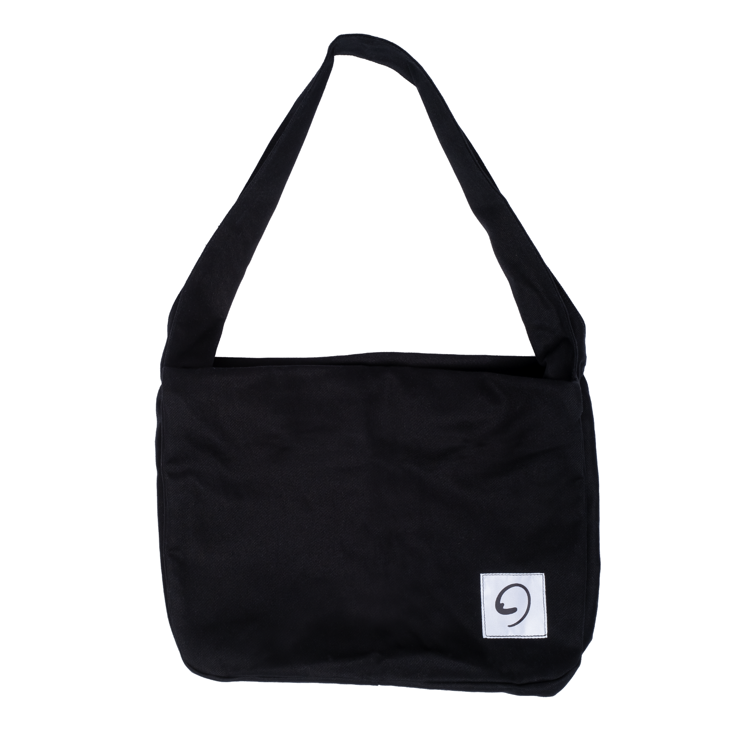 HOBO BAG - Shoulder Bag with Compartments and Pockets