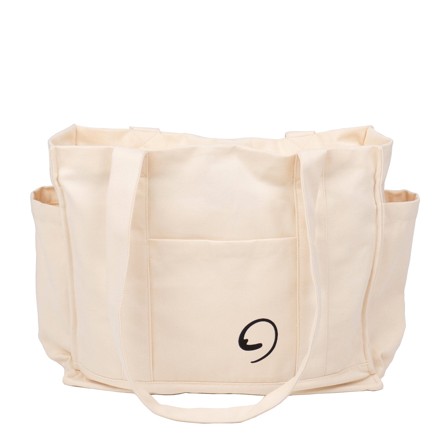 UNI BAG MAX - Shoulder Bag with Compartments and Pockets