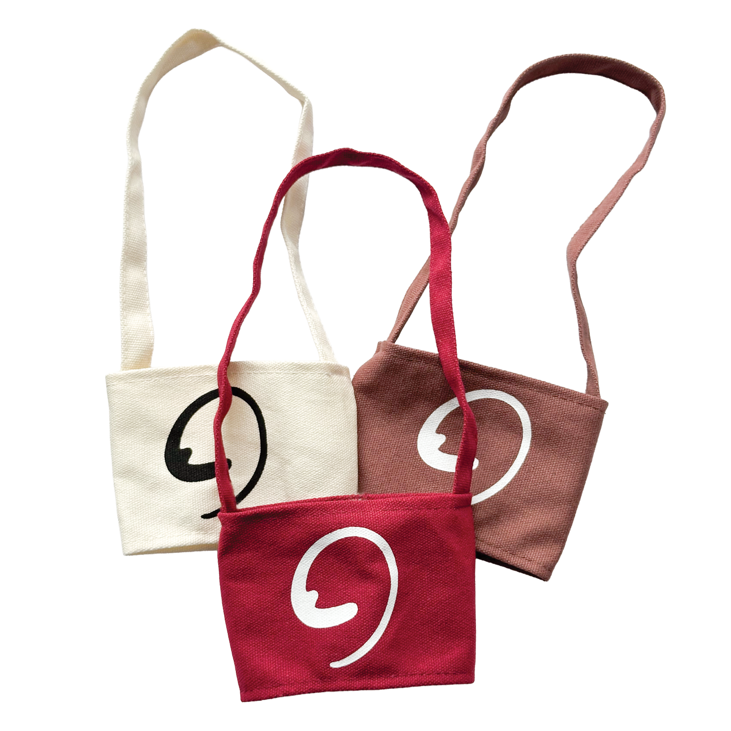 CUP HOLDERS - Uchwyty na Napoje z Rączką