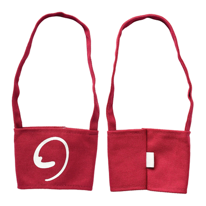 CUP HOLDERS - Uchwyty na Napoje z Rączką