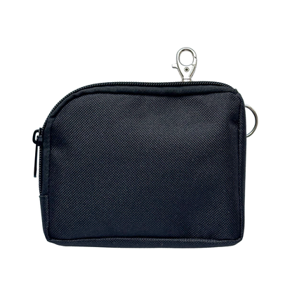 DAILY POUCH - Wodoodporny Organizer z Karabińczykiem