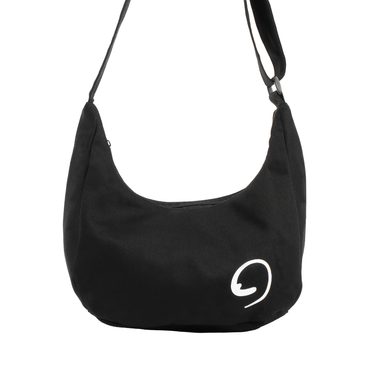 BLACK MOON BAG - Functional and Waterproof Crossbody Bag