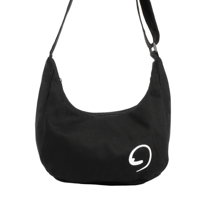 BLACK MOON BAG - Functional and Waterproof Crossbody Bag