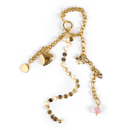 PREMIERE BAG CHARMS - Biżuteria do Torby