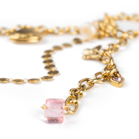 PREMIERE BAG CHARMS - Biżuteria do Torby