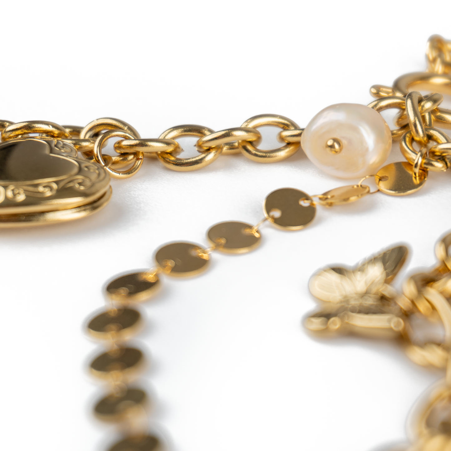 PREMIERE BAG CHARMS - Biżuteria do Torby