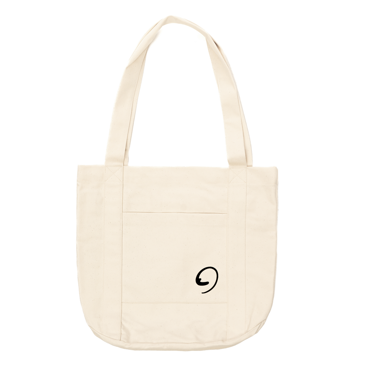 MEDITERRANEAN BAG - M-Bag Tote with Compartments and Pockets