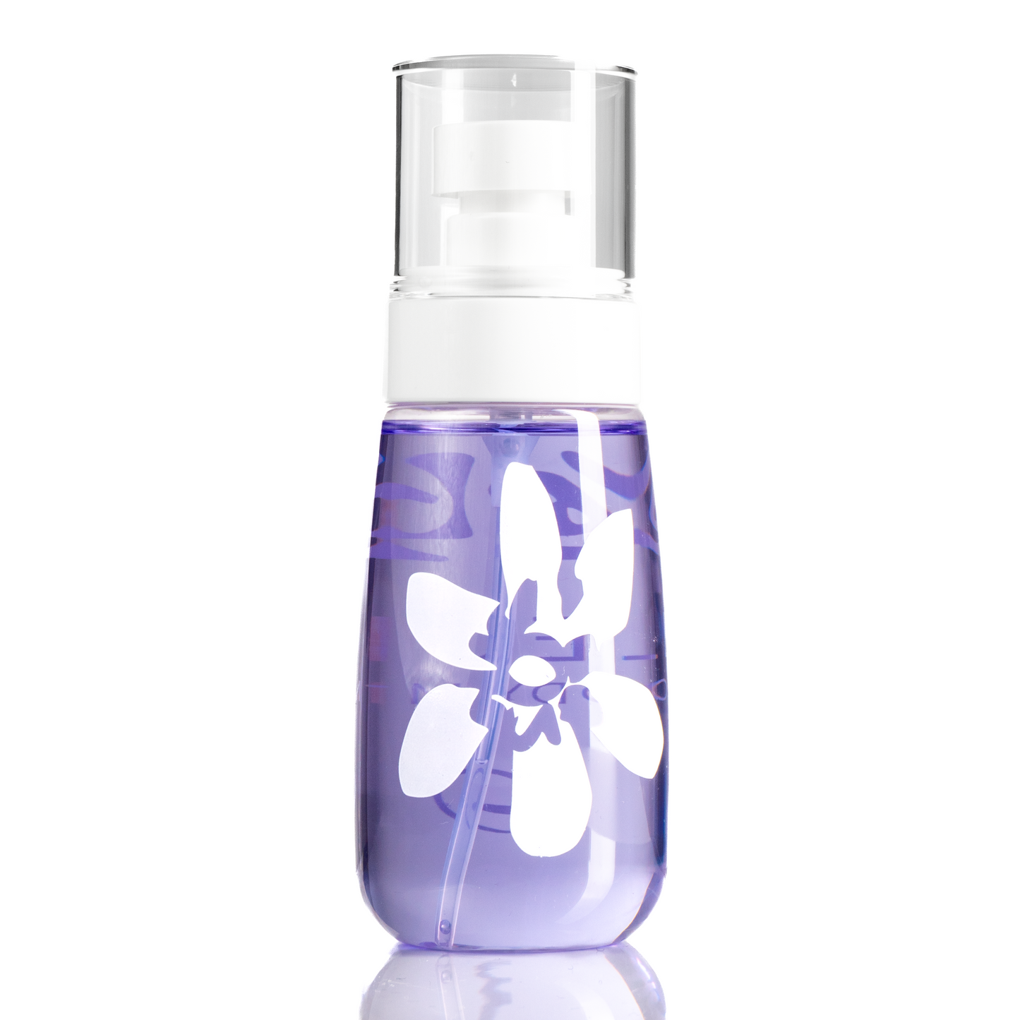FLEURA BODY MIST - Trwała Mgiełka do Ciała - 95ml