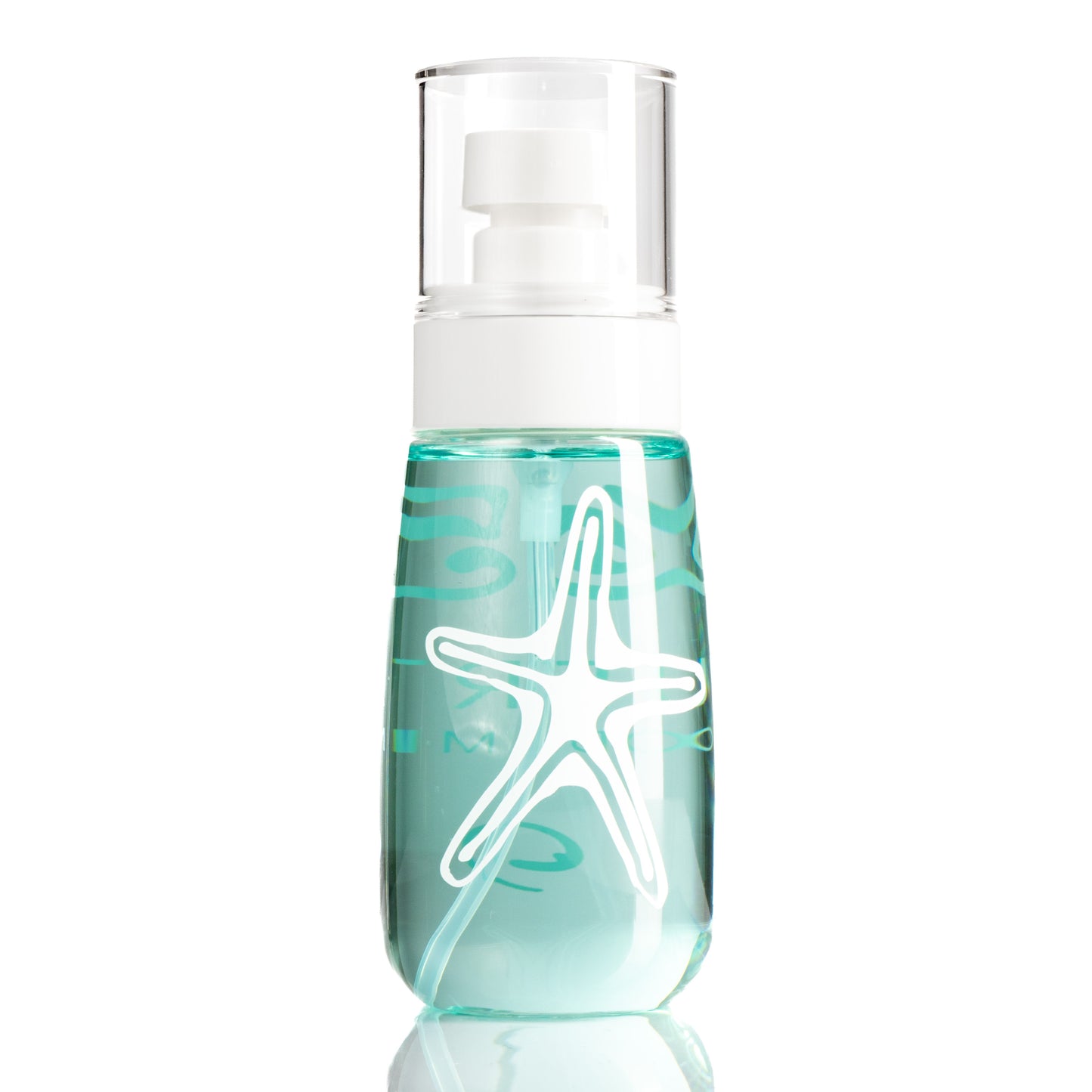 PUERTO BODY MIST - Trwała Mgiełka do Ciała - 95ml