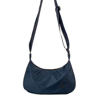 NAVY MOON BAG - Wodoodporna Torba na Ramię