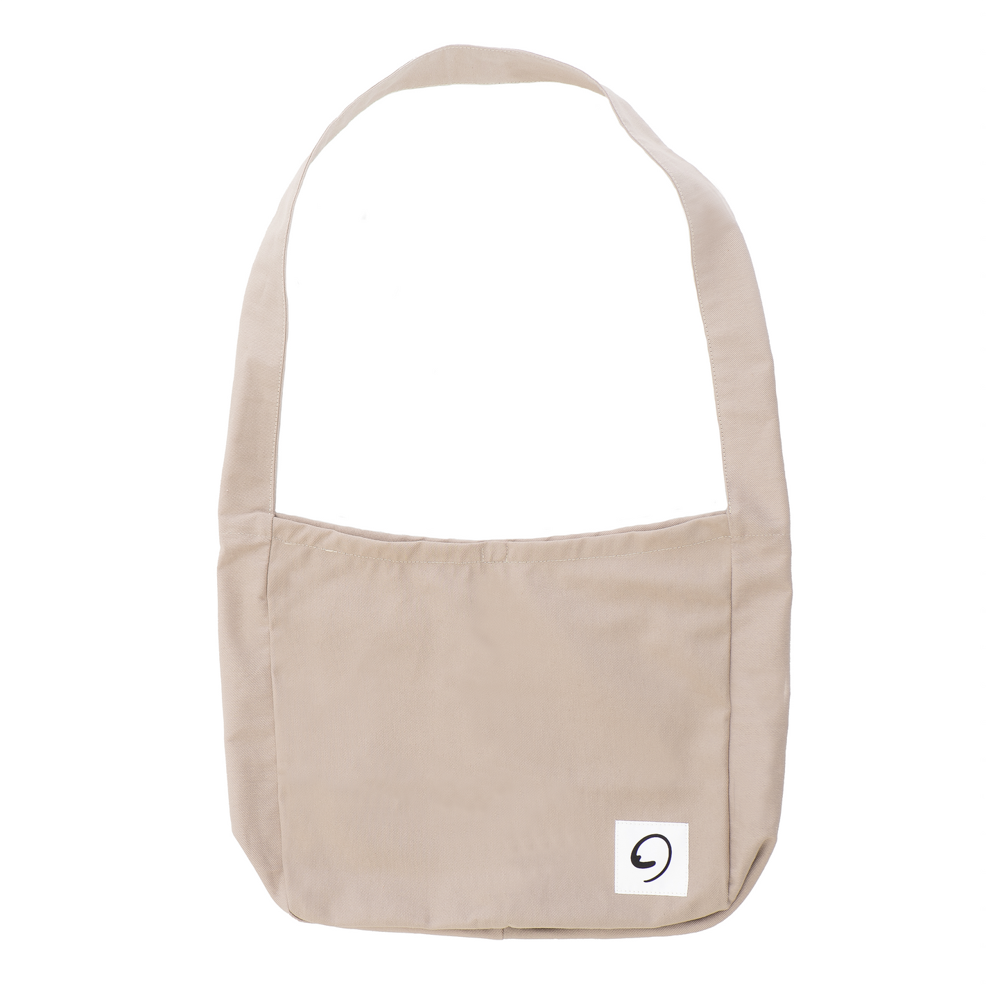 LATTE LIGHTS BAG - Crossbody Tote with Compartments and Pockets