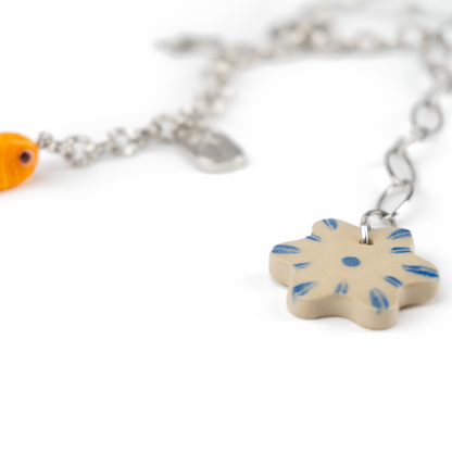 SEASIDE BAG CHARMS - Biżuteria do Torby