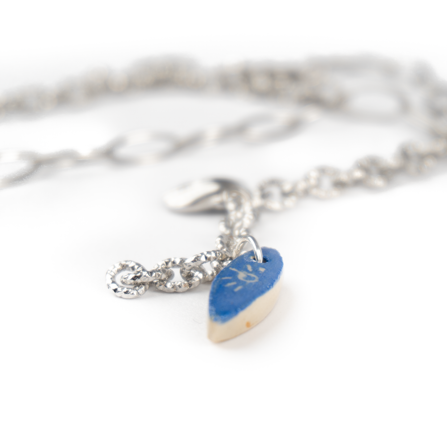 SEASIDE BAG CHARMS - Biżuteria do Torby